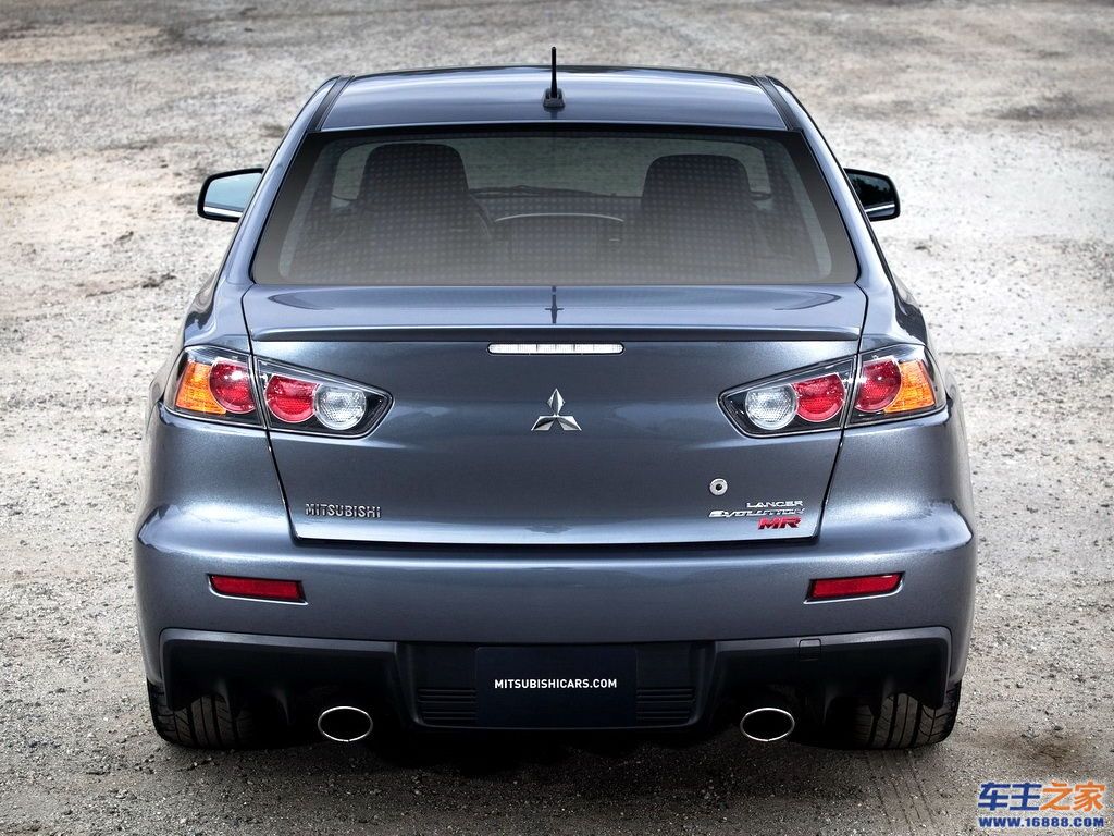 LANCER蓝色 LANCER