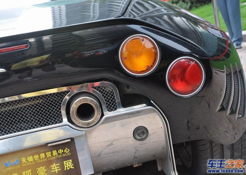 世爵C8世爵C8
