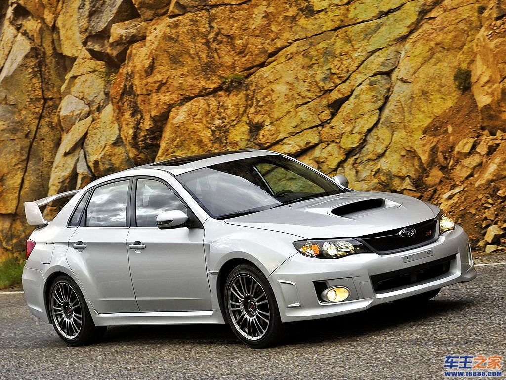 银色 翼豹|翼豹外观图片 – 车主之家