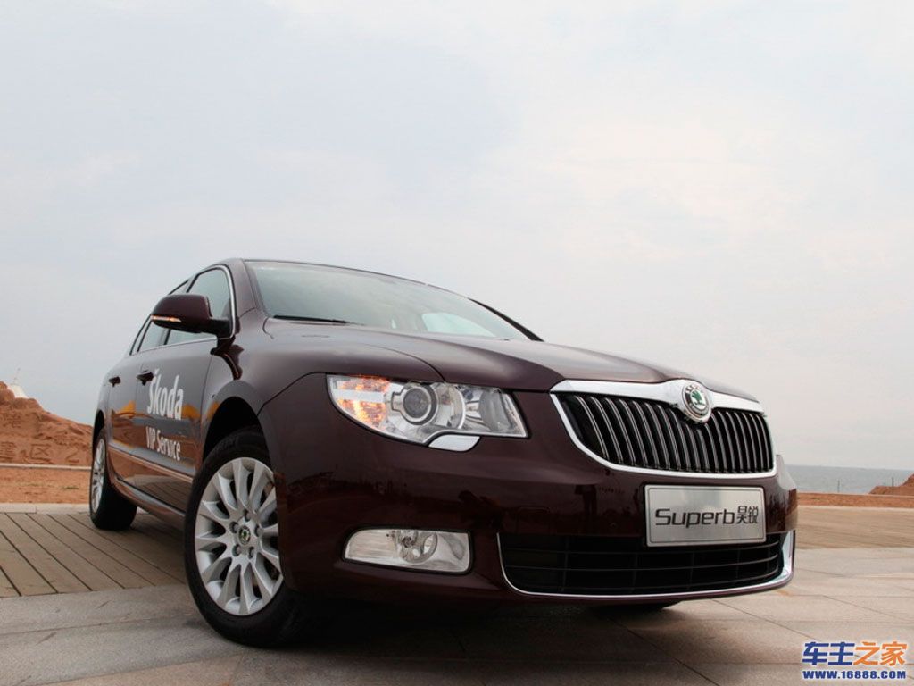 昊锐|外观图片 – 车主之家