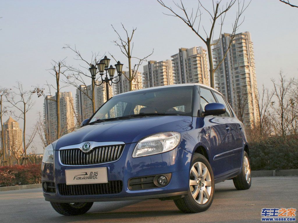 晶锐|晶锐外观图片 – 车主之家