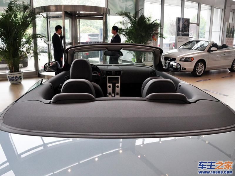 沃尔沃C70沃尔沃C70