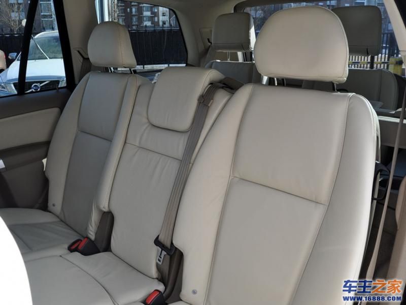 沃尔沃XC90沃尔沃XC90