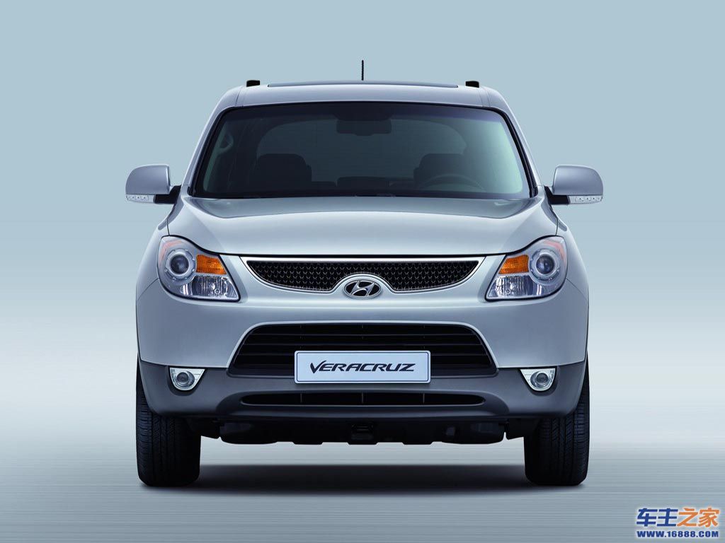 维拉克斯|维拉克斯外观图片 – 车主之家