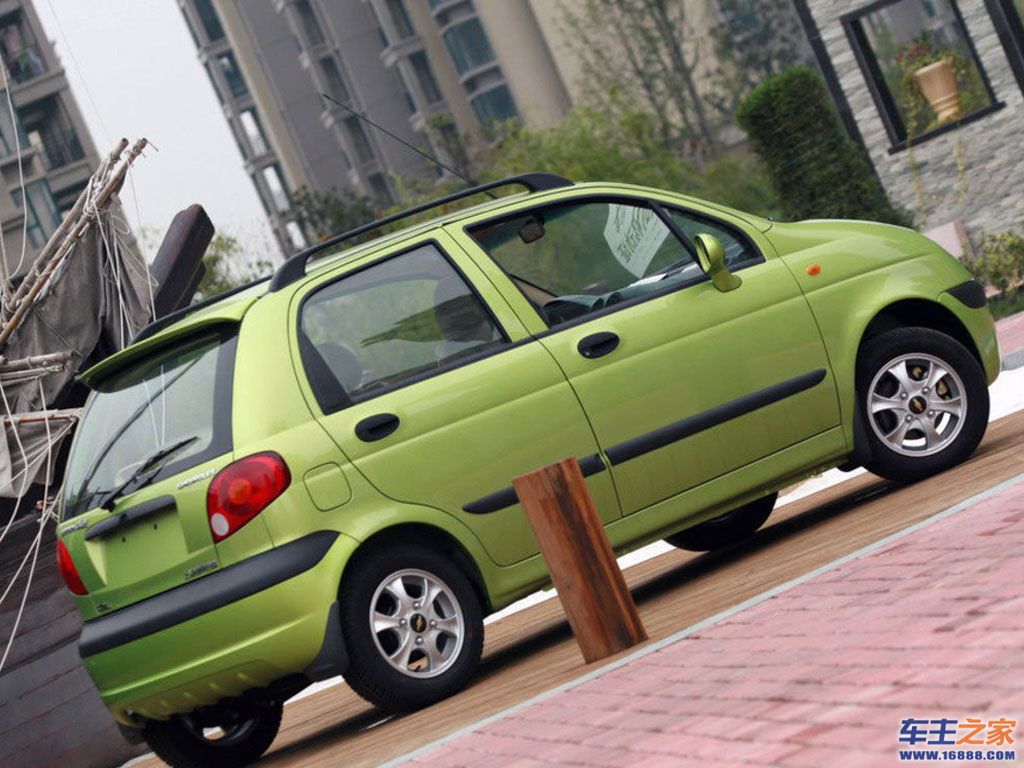 乐驰|乐驰外观图片 – 车主之家