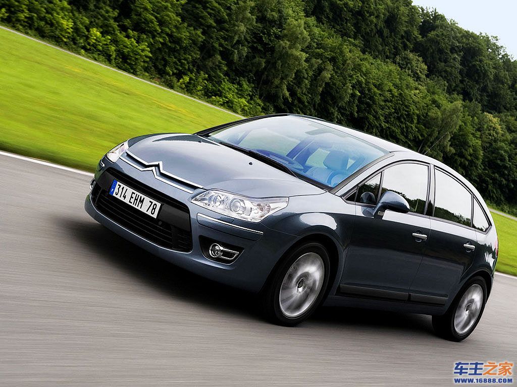 雪铁龙c4雪铁龙c4