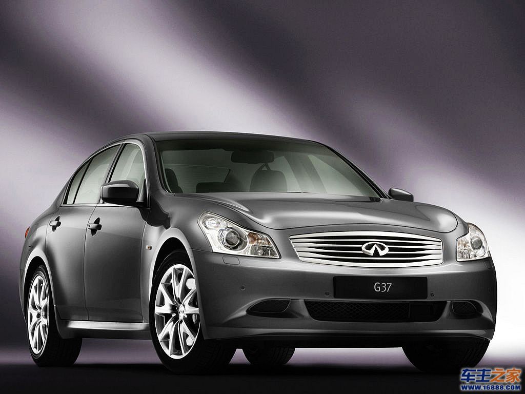 英菲尼迪g系英菲尼迪g系
