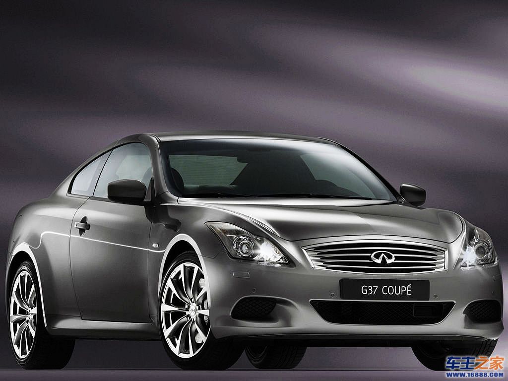 英菲尼迪g系英菲尼迪g系
