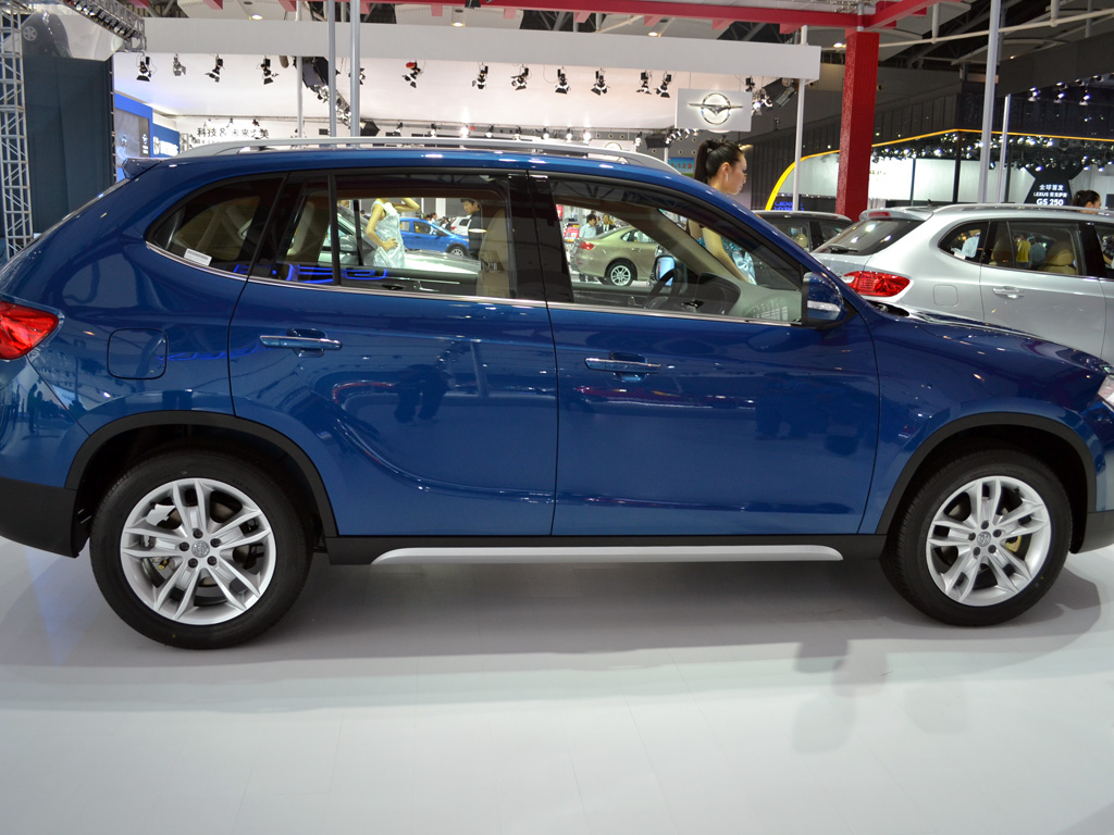 中华h330外观图片 – 车主之家